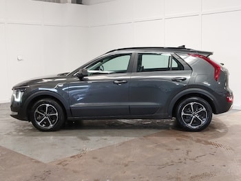 Used Kia Niro 2023 for sale - 78940957: Photo