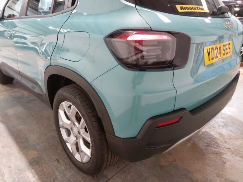 Used Jeep Other 2024 for sale - 78126187: Photo 18