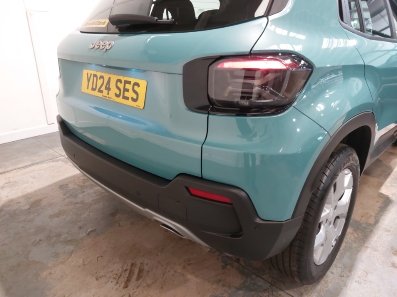 Used Jeep Other 2024 for sale - 78126187: Photo 19