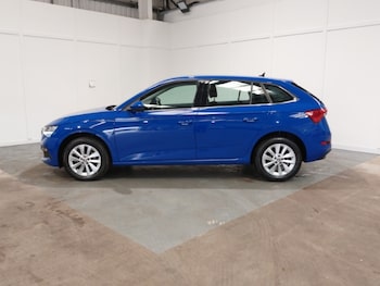 Used Skoda Scala 2024 for sale - 79393418: Photo