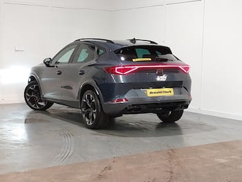 Used Cupra Formentor 2023 for sale - 79844197: Photo