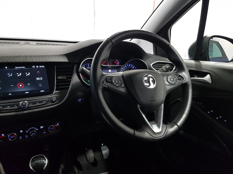 Used Vauxhall Crossland 2022 for sale - 77329635: Photo 10