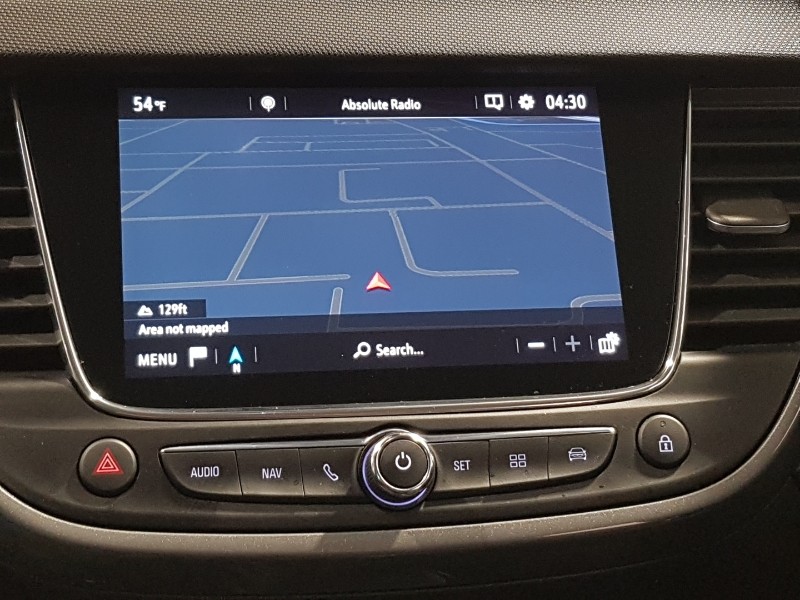 Used Vauxhall Crossland 2022 for sale - 77329635: Photo 11