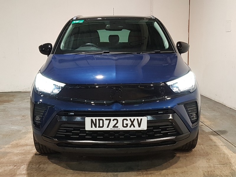 Used Vauxhall Crossland 2022 for sale - 77329635: Photo 12
