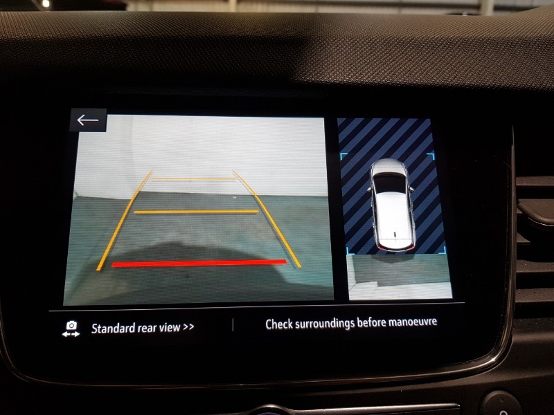 Used Vauxhall Crossland 2022 for sale - 77329635: Photo 13