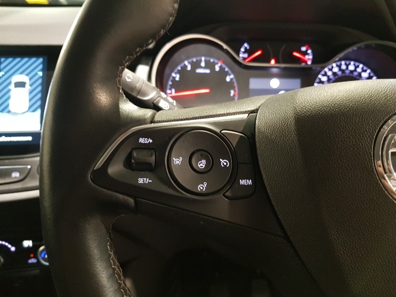 Used Vauxhall Crossland 2022 for sale - 77329635: Photo 14