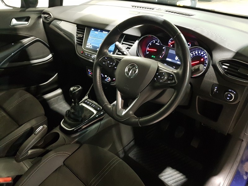 Used Vauxhall Crossland 2022 for sale - 77329635: Photo 16