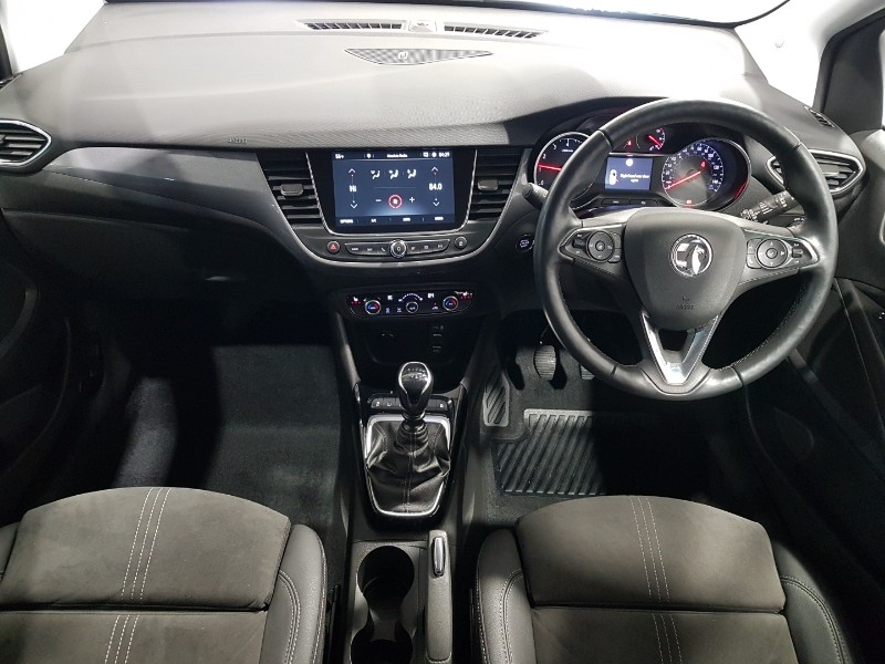 Used Vauxhall Crossland 2022 for sale - 77329635: Photo 2