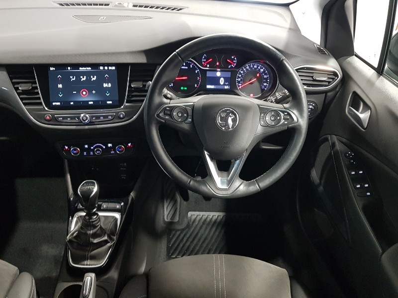 Used Vauxhall Crossland 2022 for sale - 77329635: Photo 7
