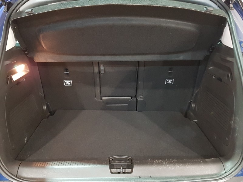 Used Vauxhall Crossland 2022 for sale - 77329635: Photo 8