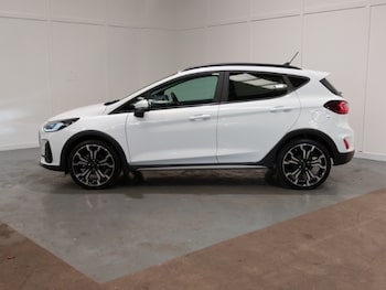 Used Ford Fiesta 2023 for sale - 78283520: Photo