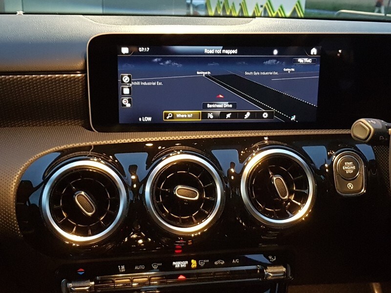 Used Mercedes-Benz A-Class 2019 for sale - 76543577: Photo 11