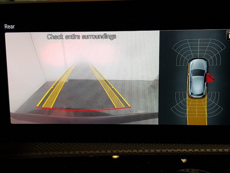 Used Mercedes-Benz A-Class 2019 for sale - 76543577: Photo 13