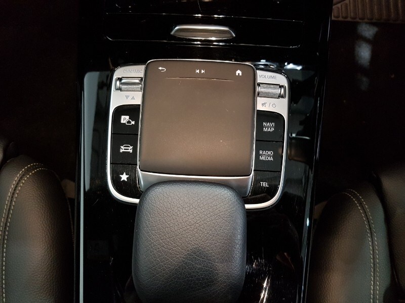 Used Mercedes-Benz A-Class 2019 for sale - 76543577: Photo 14