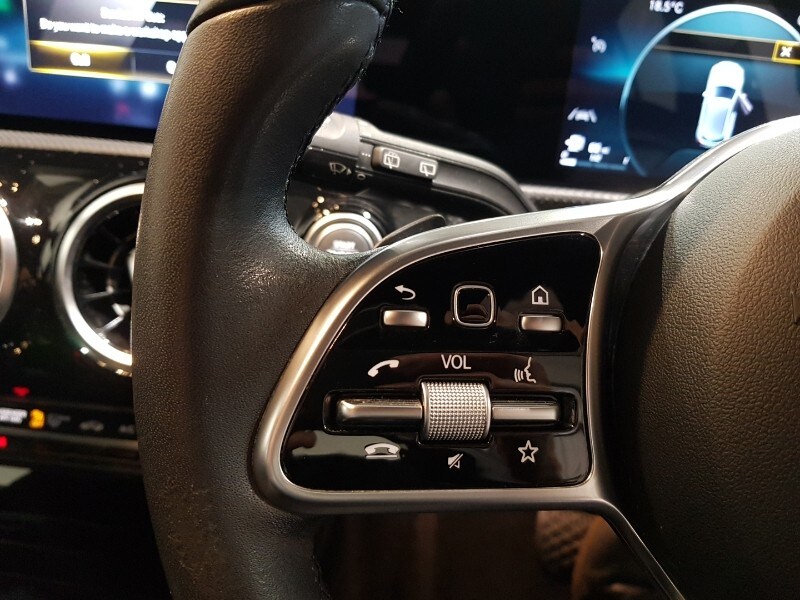 Used Mercedes-Benz A-Class 2019 for sale - 76543577: Photo 15