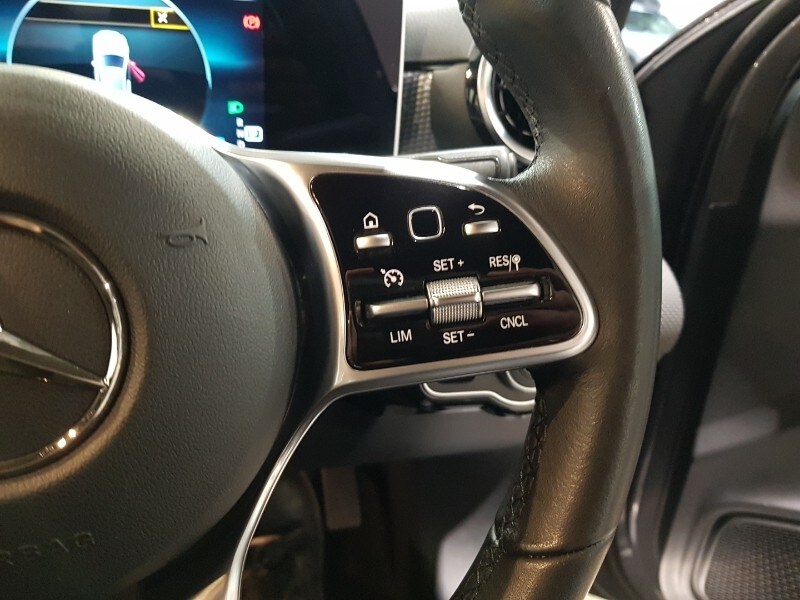 Used Mercedes-Benz A-Class 2019 for sale - 76543577: Photo 16