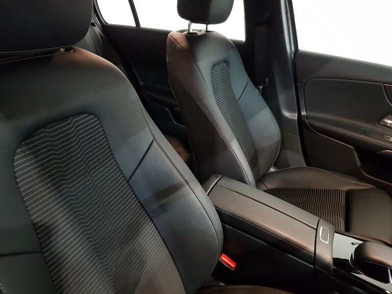 Used Mercedes-Benz A-Class 2019 for sale - 76543577: Photo 18