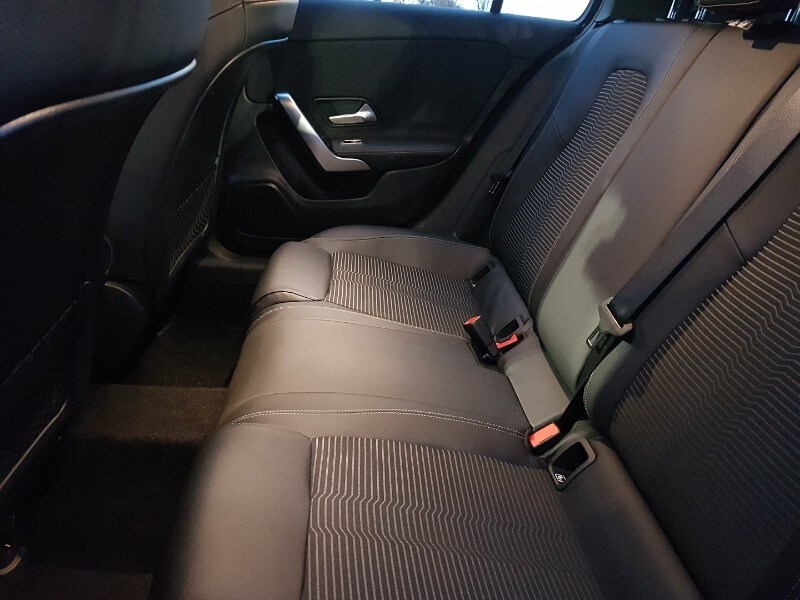 Used Mercedes-Benz A-Class 2019 for sale - 76543577: Photo 6