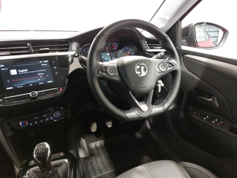 Used Vauxhall Corsa 2022 for sale - 78126199: Photo 10