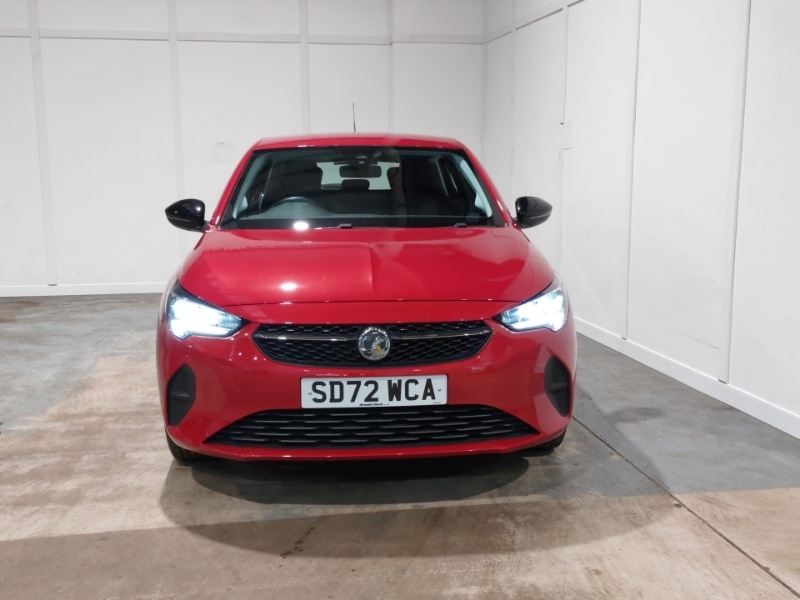 Used Vauxhall Corsa 2022 for sale - 78126199: Photo 12