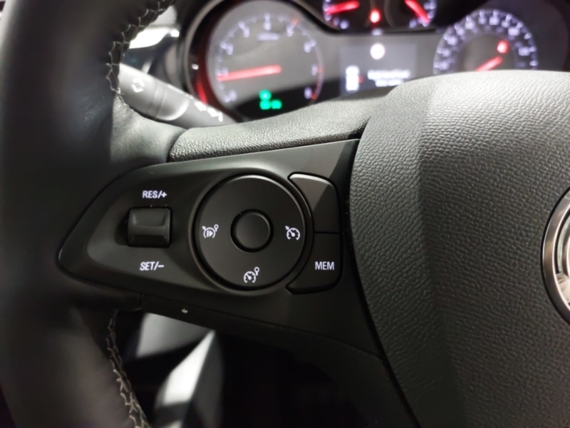 Used Vauxhall Corsa 2022 for sale - 78126199: Photo 13