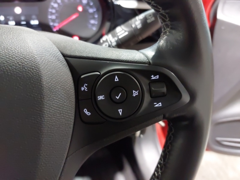 Used Vauxhall Corsa 2022 for sale - 78126199: Photo 14