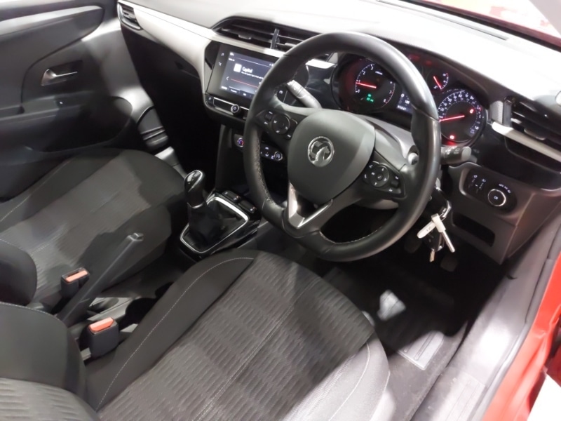 Used Vauxhall Corsa 2022 for sale - 78126199: Photo 15