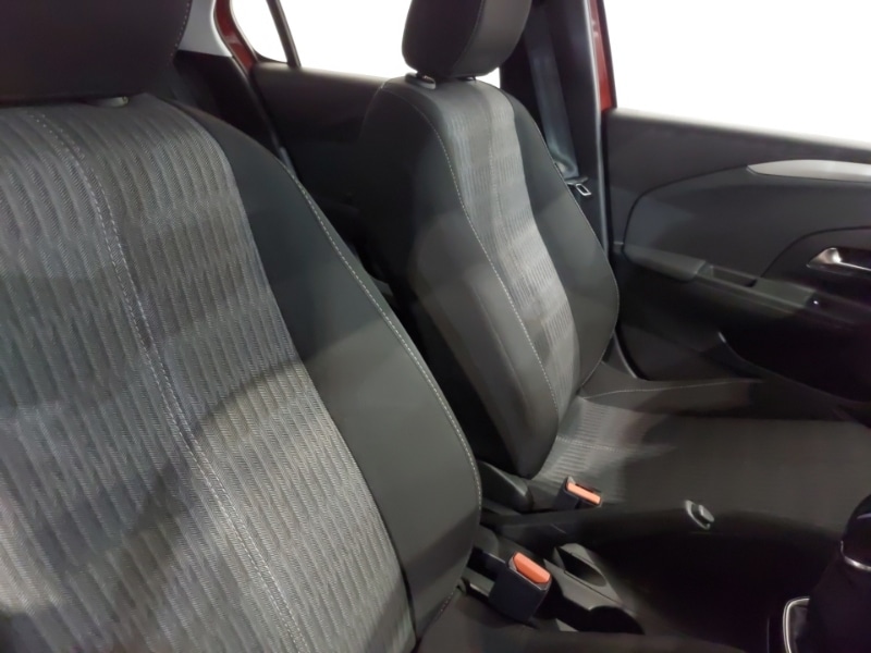 Used Vauxhall Corsa 2022 for sale - 78126199: Photo 16