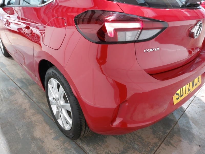 Used Vauxhall Corsa 2022 for sale - 78126199: Photo 18