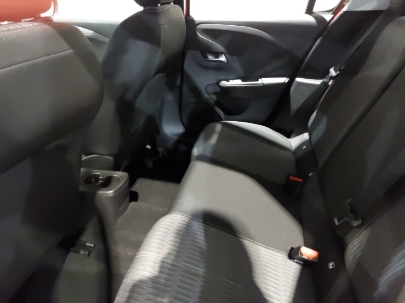 Used Vauxhall Corsa 2022 for sale - 78126199: Photo 6