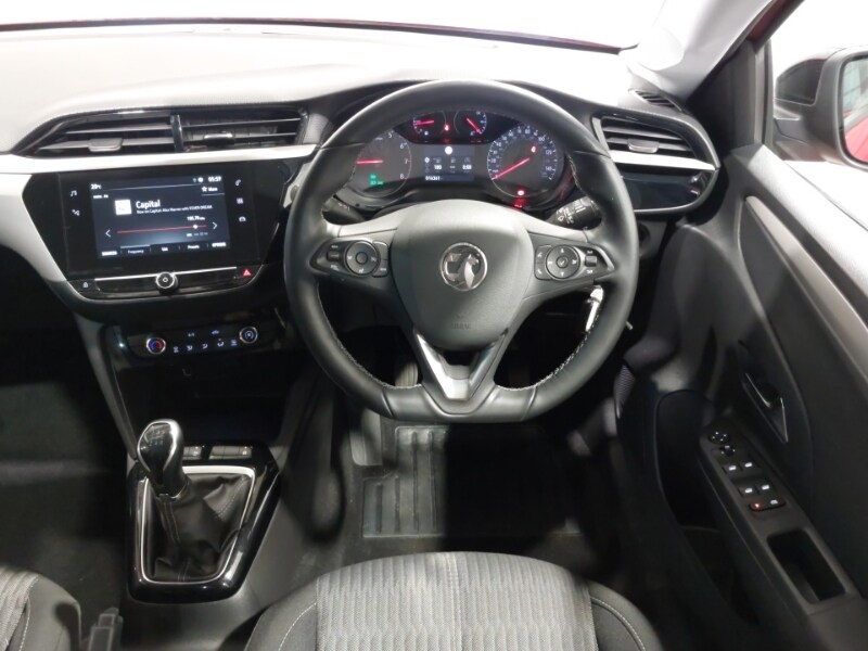 Used Vauxhall Corsa 2022 for sale - 78126199: Photo 7