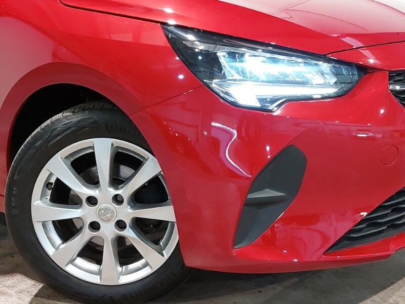 Used Vauxhall Corsa 2022 for sale - 78126199: Photo 9