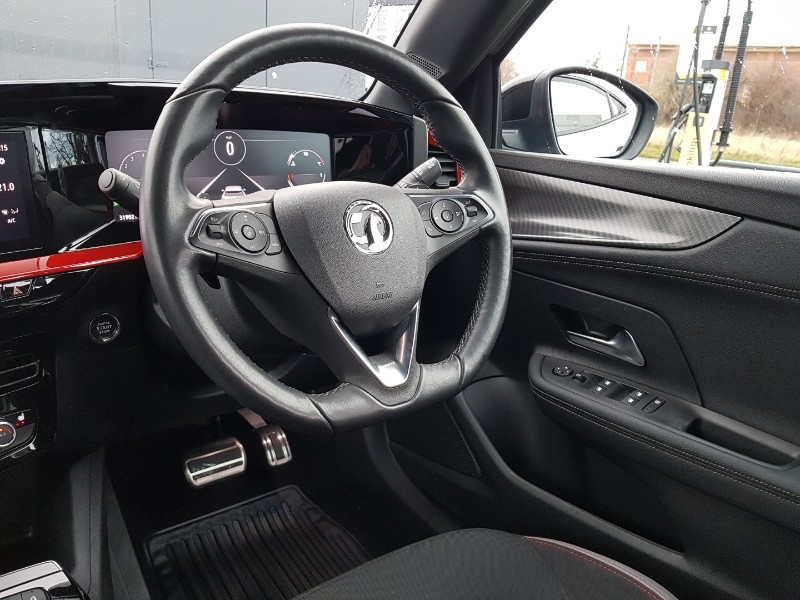 Used Vauxhall Mokka 2022 for sale - 77165211: Photo 10