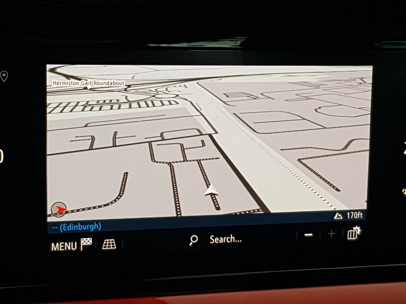 Used Vauxhall Mokka 2022 for sale - 77165211: Photo 11