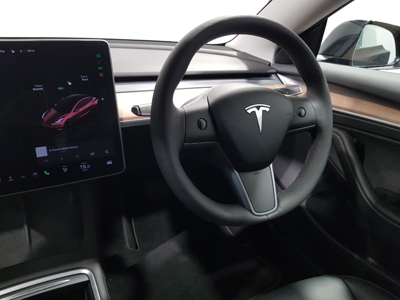 Used Tesla Model 3 2022 for sale - 77150089: Photo 10
