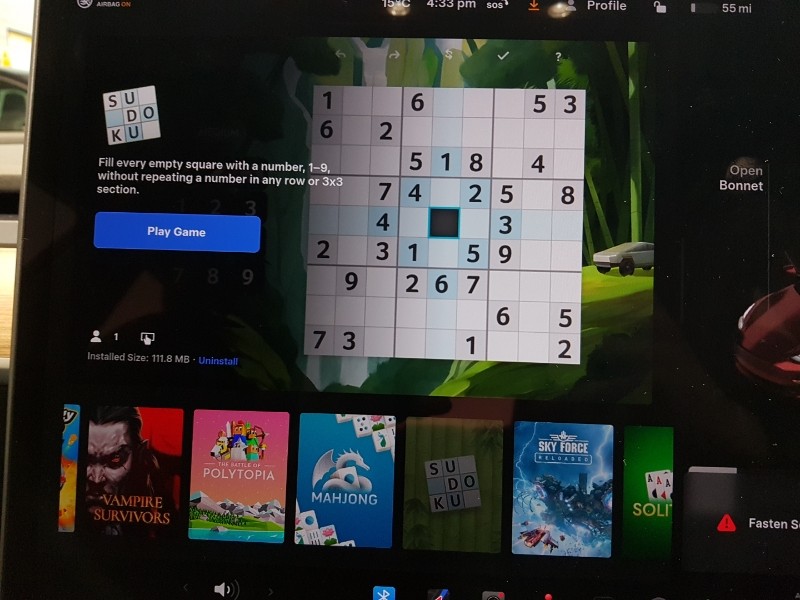 Used Tesla Model 3 2022 for sale - 77150089: Photo 14