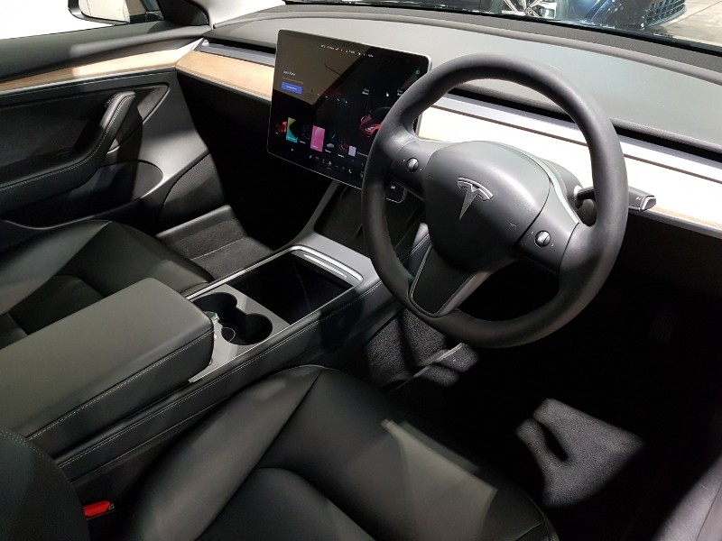 Used Tesla Model 3 2022 for sale - 77150089: Photo 16