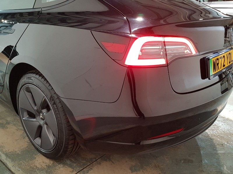 Used Tesla Model 3 2022 for sale - 77150089: Photo 18
