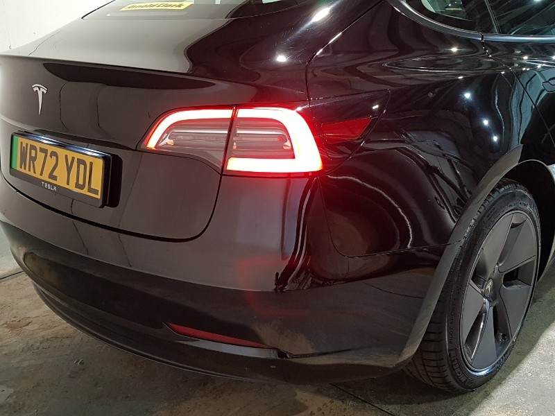 Used Tesla Model 3 2022 for sale - 77150089: Photo 19