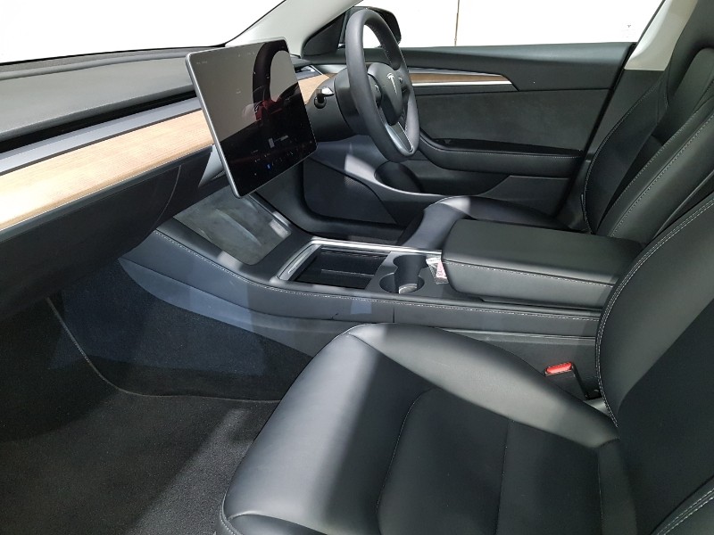 Used Tesla Model 3 2022 for sale - 77150089: Photo 5