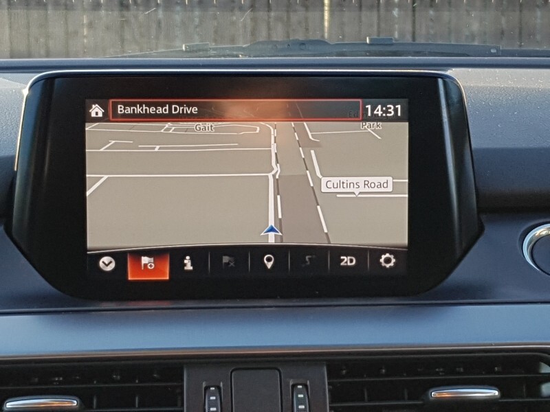 Used Mazda Mazda6 2018 for sale - 77183833: Photo 11