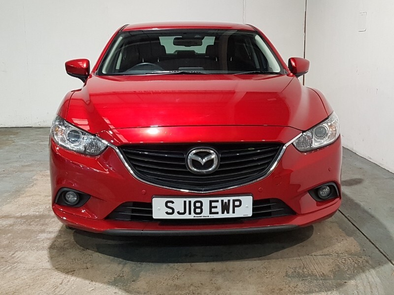 Used Mazda Mazda6 2018 for sale - 77183833: Photo 12