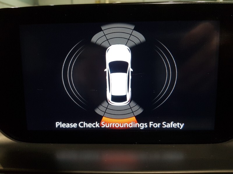 Used Mazda Mazda6 2018 for sale - 77183833: Photo 13