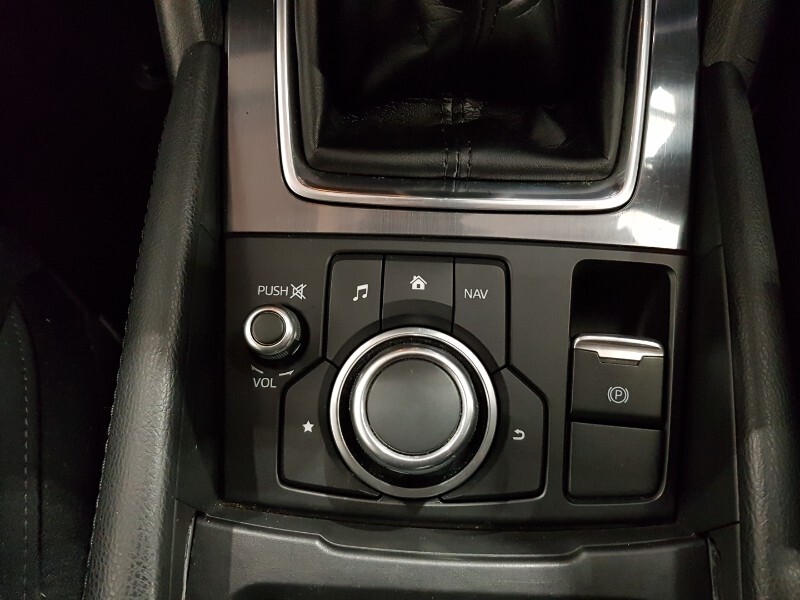 Used Mazda Mazda6 2018 for sale - 77183833: Photo 14