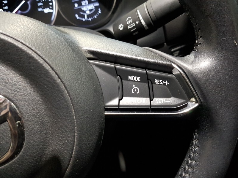 Used Mazda Mazda6 2018 for sale - 77183833: Photo 16