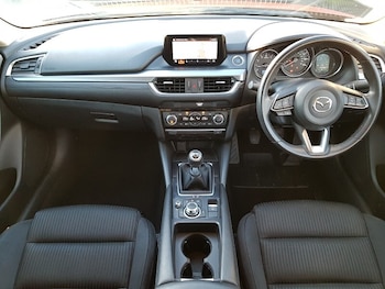 Used Mazda Mazda6 2018 for sale - 77183833: Photo