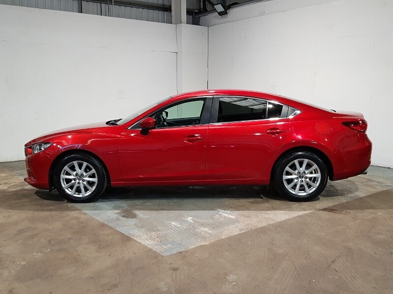 Used Mazda Mazda6 2018 for sale - 77183833: Photo 4