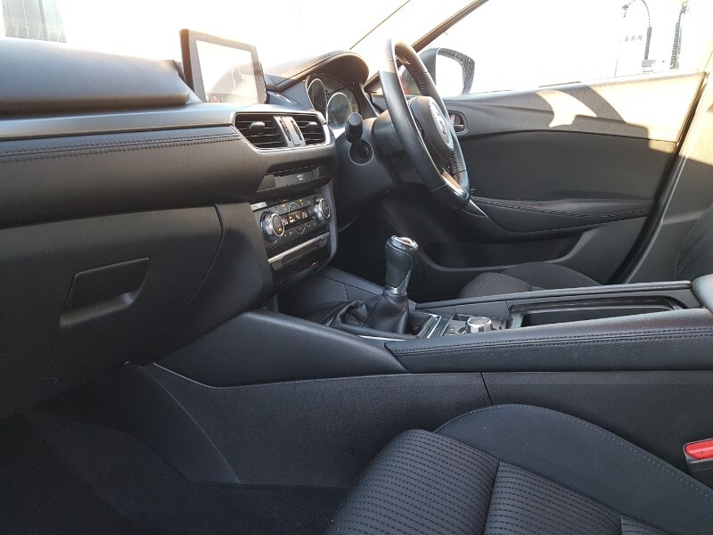 Used Mazda Mazda6 2018 for sale - 77183833: Photo 5