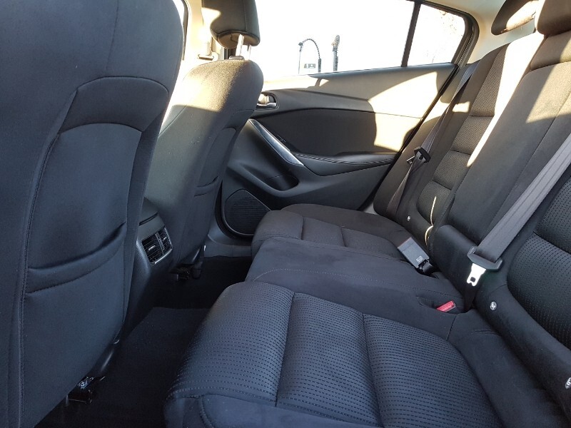 Used Mazda Mazda6 2018 for sale - 77183833: Photo 6