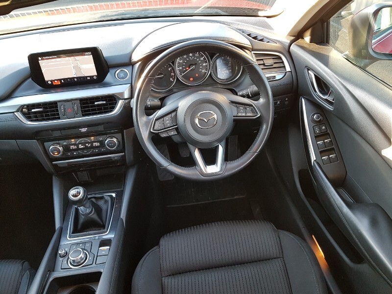 Used Mazda Mazda6 2018 for sale - 77183833: Photo 7